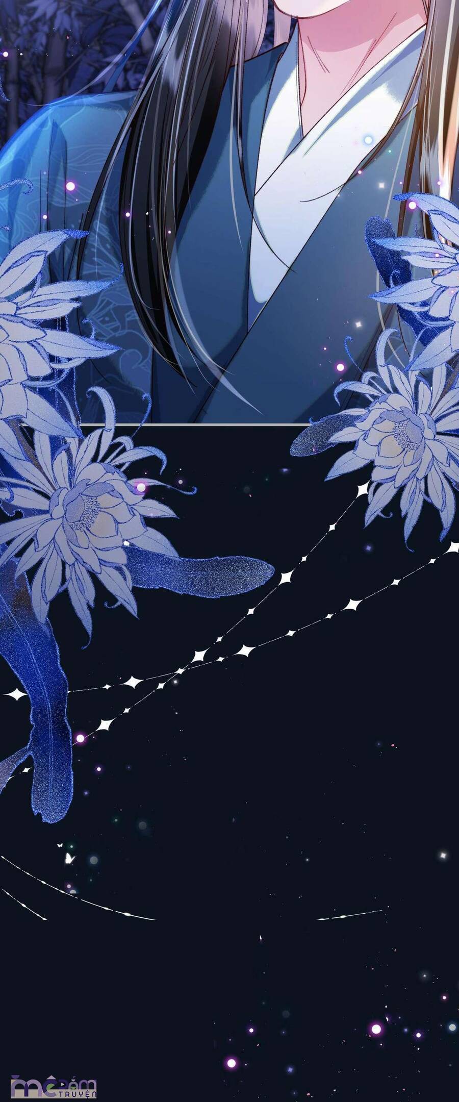 Nữ Phụ Không Muốn Nam Nữ Chính Chia Tay Chap 36 - Next Chap 37