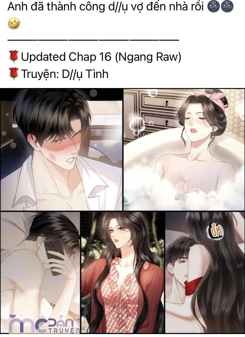 Nữ Phụ Không Muốn Nam Nữ Chính Chia Tay Chap 36 - Next Chap 37