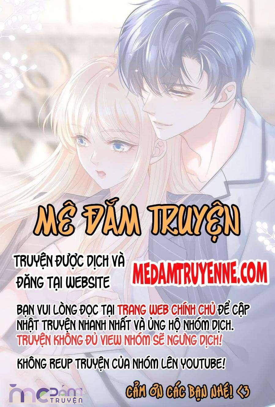 Nữ Phụ Không Muốn Nam Nữ Chính Chia Tay Chap 36 - Next Chap 37