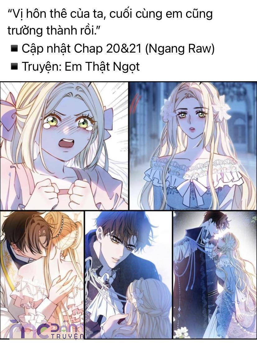 Nữ Phụ Không Muốn Nam Nữ Chính Chia Tay Chap 36 - Next Chap 37