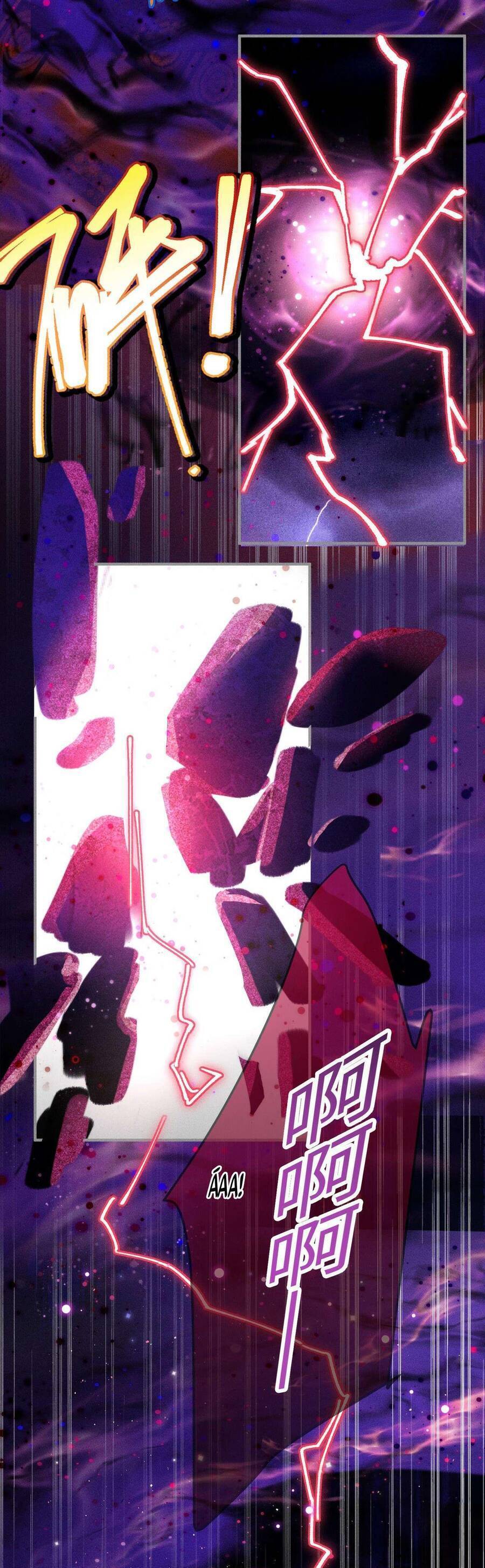 Nữ Phụ Không Muốn Nam Nữ Chính Chia Tay Chap 36 - Next Chap 37