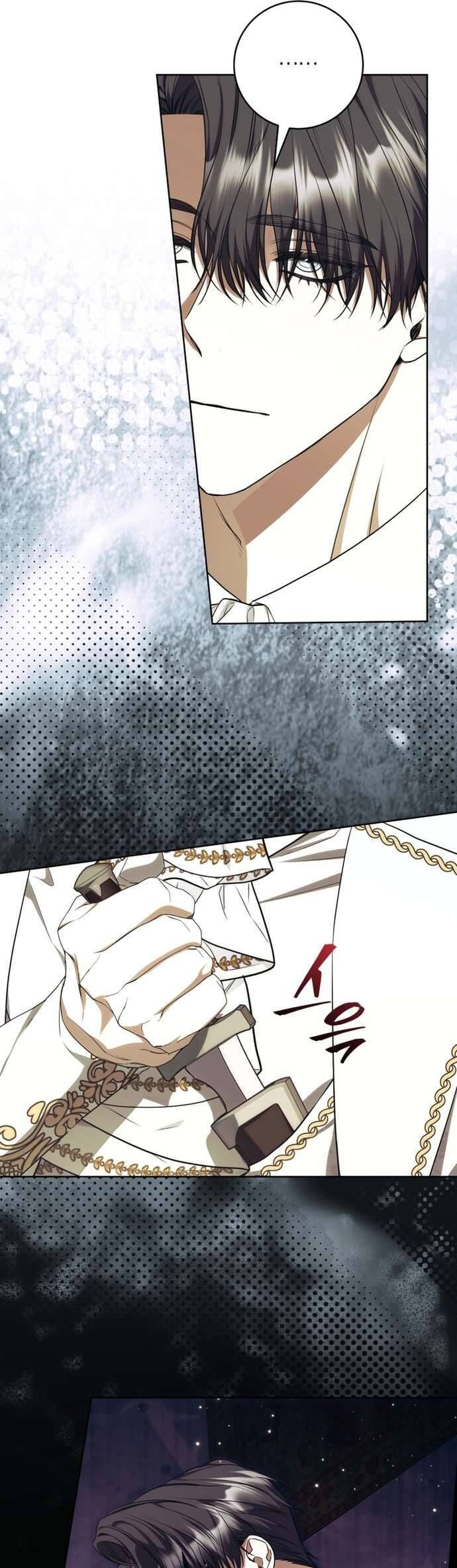 Nữ Phụ Muốn Chạy Trốn Khỏi Gã Nam Chính Ám Ảnh Chap 22 - Next Chap 23