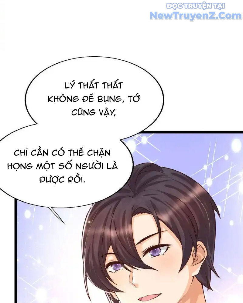 Nữ Thần Giúp Tôi Trở Thành Học Bá Chap 33 - Next Chap 34