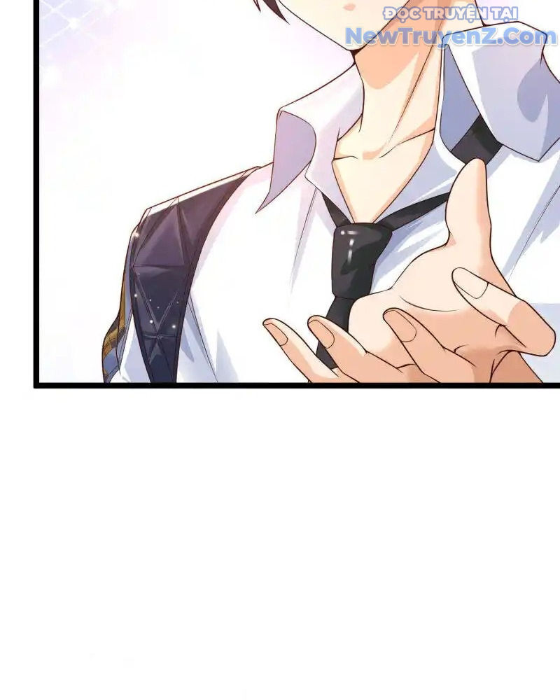 Nữ Thần Giúp Tôi Trở Thành Học Bá Chap 33 - Next Chap 34