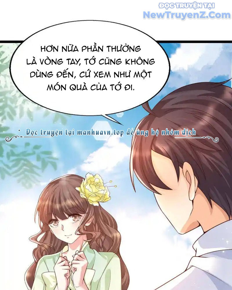 Nữ Thần Giúp Tôi Trở Thành Học Bá Chap 33 - Next Chap 34