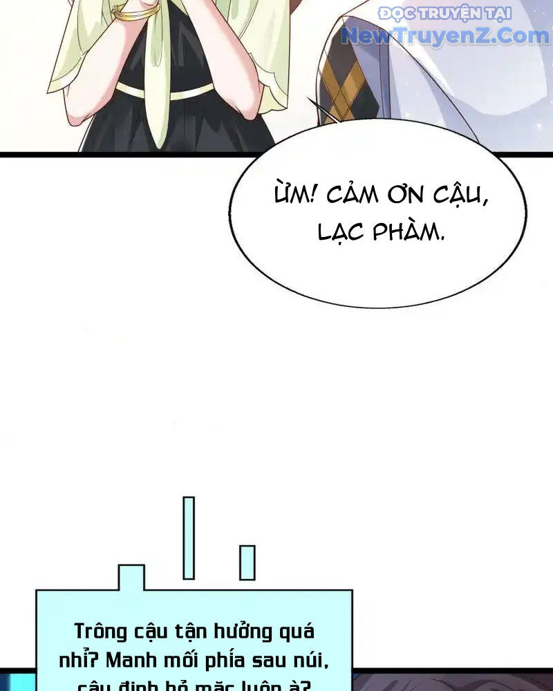 Nữ Thần Giúp Tôi Trở Thành Học Bá Chap 33 - Next Chap 34