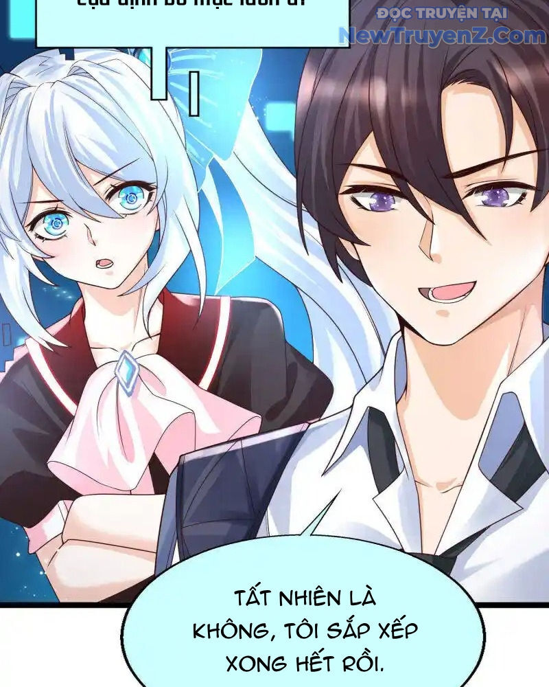 Nữ Thần Giúp Tôi Trở Thành Học Bá Chap 33 - Next Chap 34