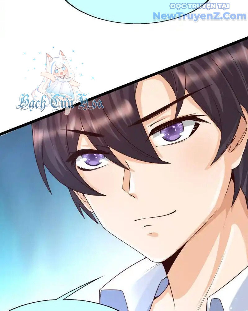 Nữ Thần Giúp Tôi Trở Thành Học Bá Chap 33 - Next Chap 34