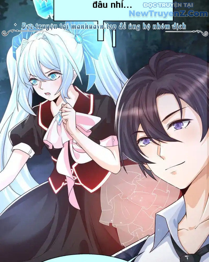 Nữ Thần Giúp Tôi Trở Thành Học Bá Chap 33 - Next Chap 34