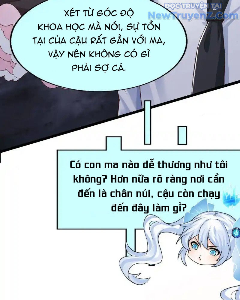 Nữ Thần Giúp Tôi Trở Thành Học Bá Chap 33 - Next Chap 34