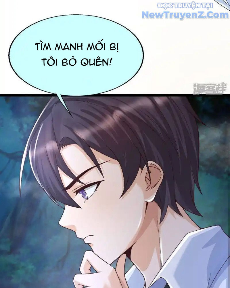 Nữ Thần Giúp Tôi Trở Thành Học Bá Chap 33 - Next Chap 34