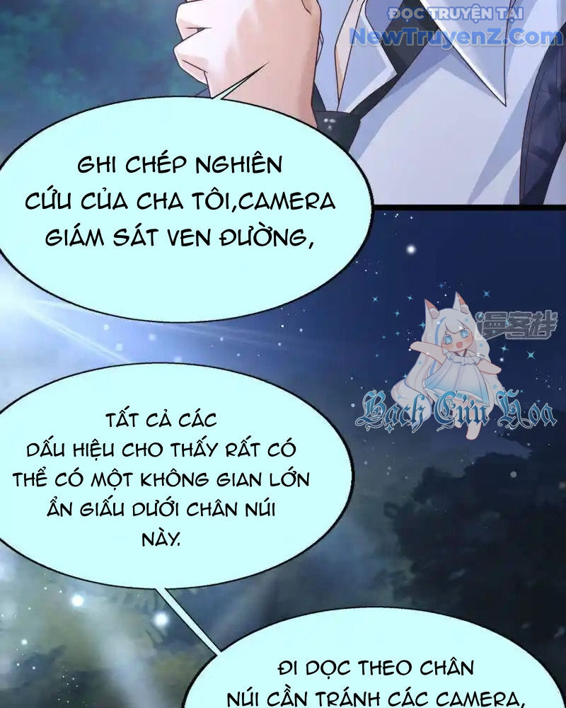 Nữ Thần Giúp Tôi Trở Thành Học Bá Chap 33 - Next Chap 34