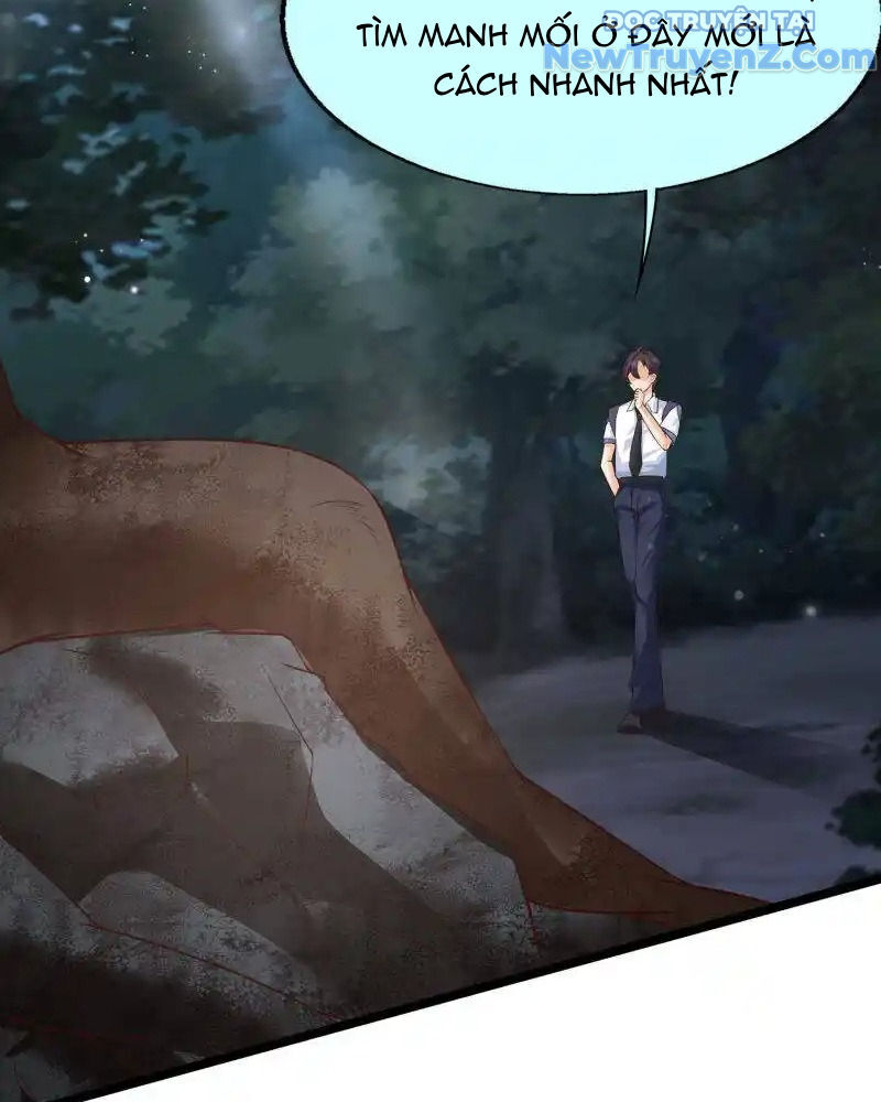 Nữ Thần Giúp Tôi Trở Thành Học Bá Chap 33 - Next Chap 34