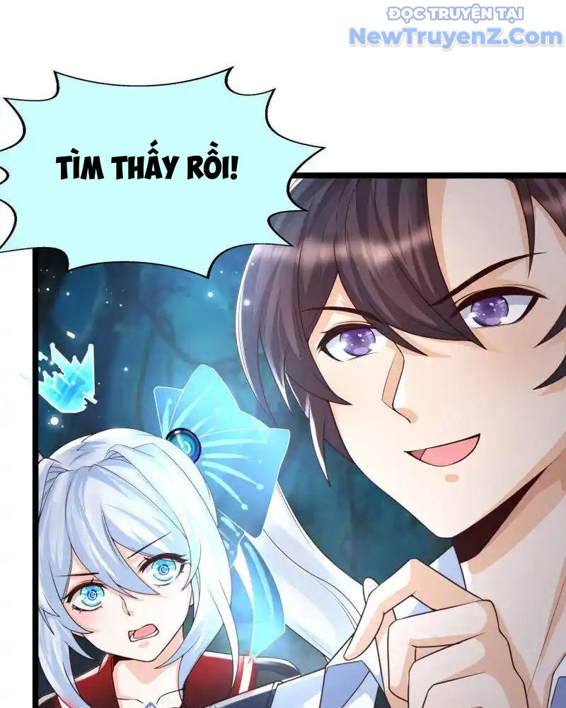 Nữ Thần Giúp Tôi Trở Thành Học Bá Chap 33 - Next Chap 34