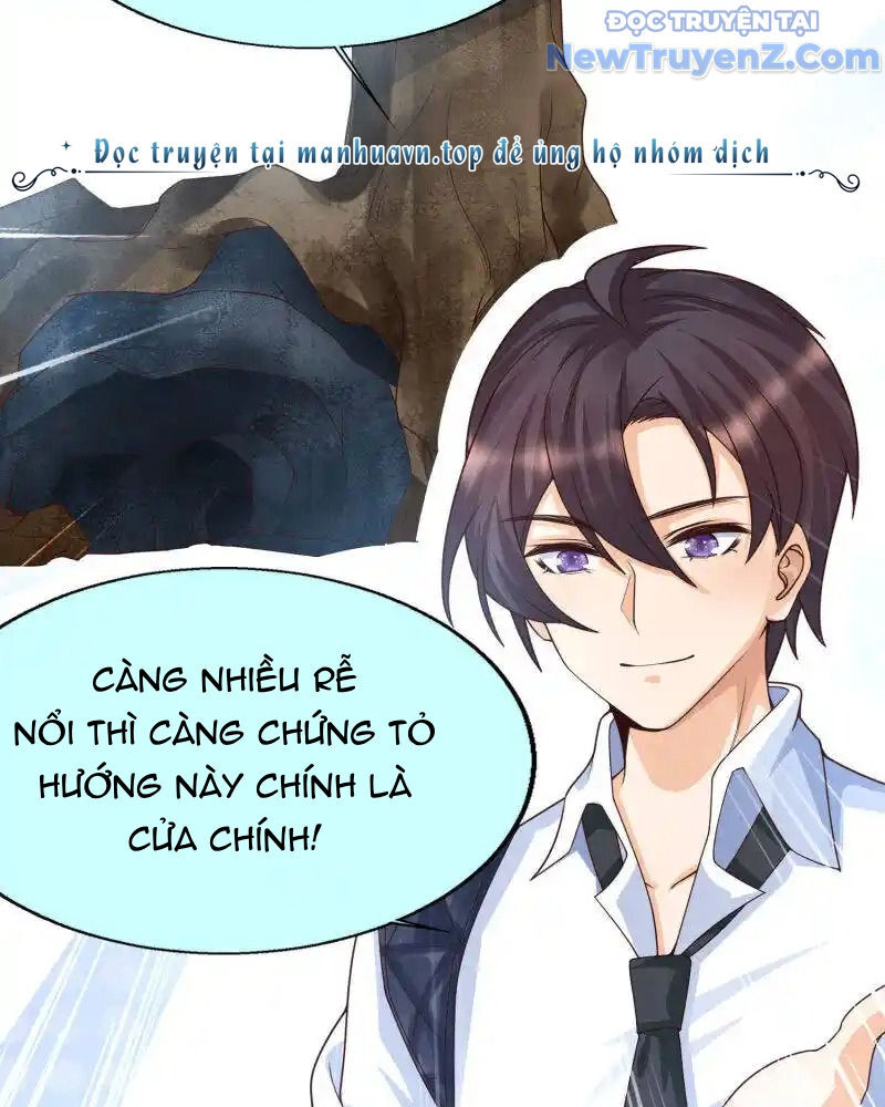 Nữ Thần Giúp Tôi Trở Thành Học Bá Chap 33 - Next Chap 34
