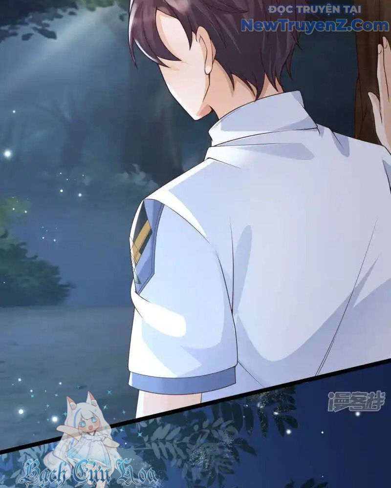 Nữ Thần Giúp Tôi Trở Thành Học Bá Chap 33 - Next Chap 34