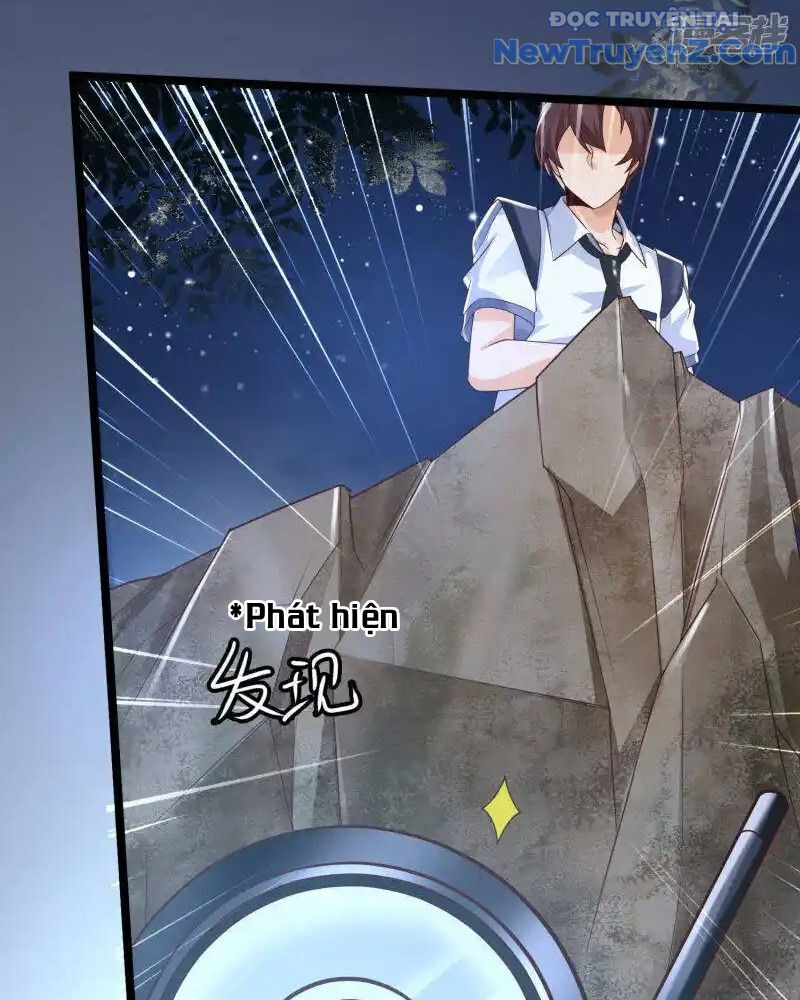 Nữ Thần Giúp Tôi Trở Thành Học Bá Chap 33 - Next Chap 34