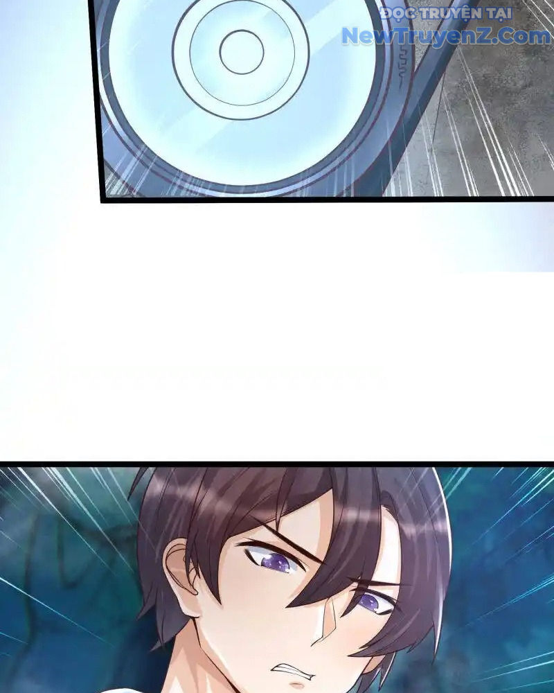 Nữ Thần Giúp Tôi Trở Thành Học Bá Chap 33 - Next Chap 34