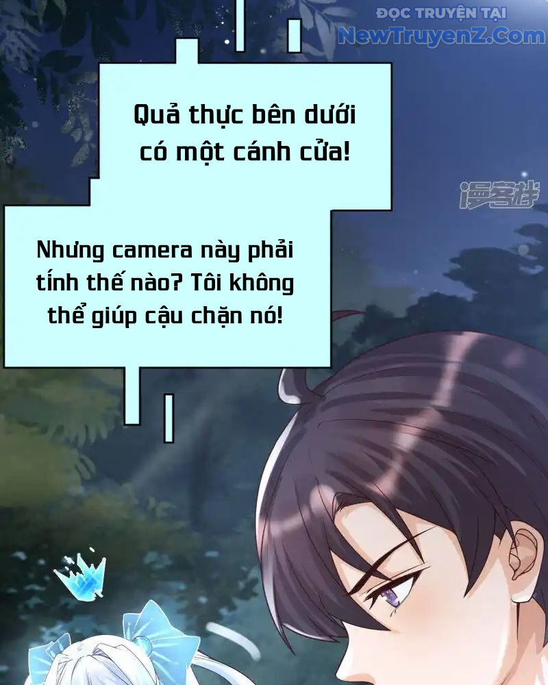 Nữ Thần Giúp Tôi Trở Thành Học Bá Chap 33 - Next Chap 34