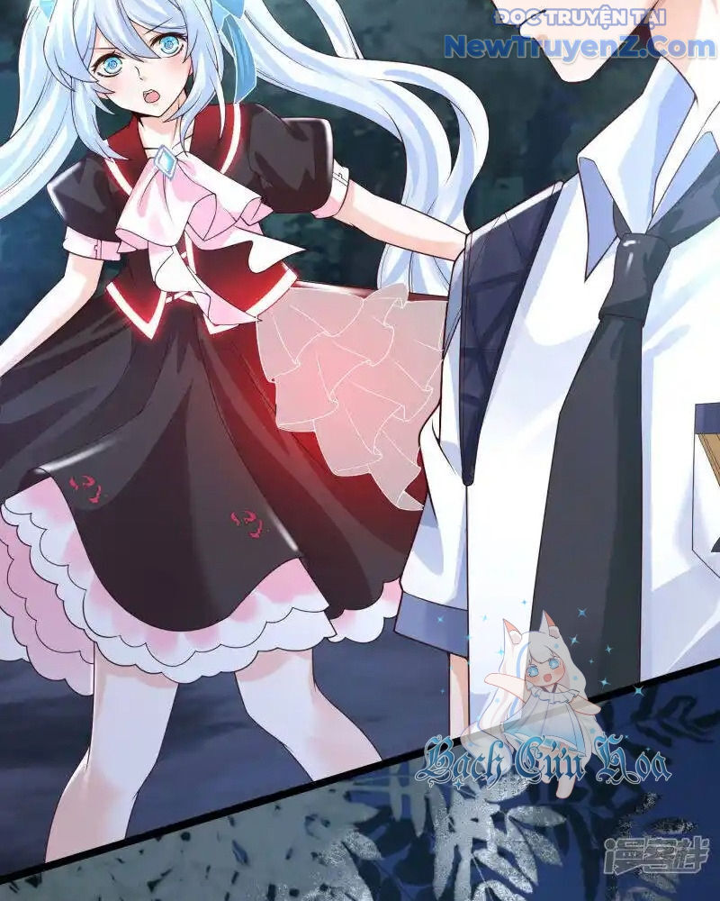 Nữ Thần Giúp Tôi Trở Thành Học Bá Chap 33 - Next Chap 34