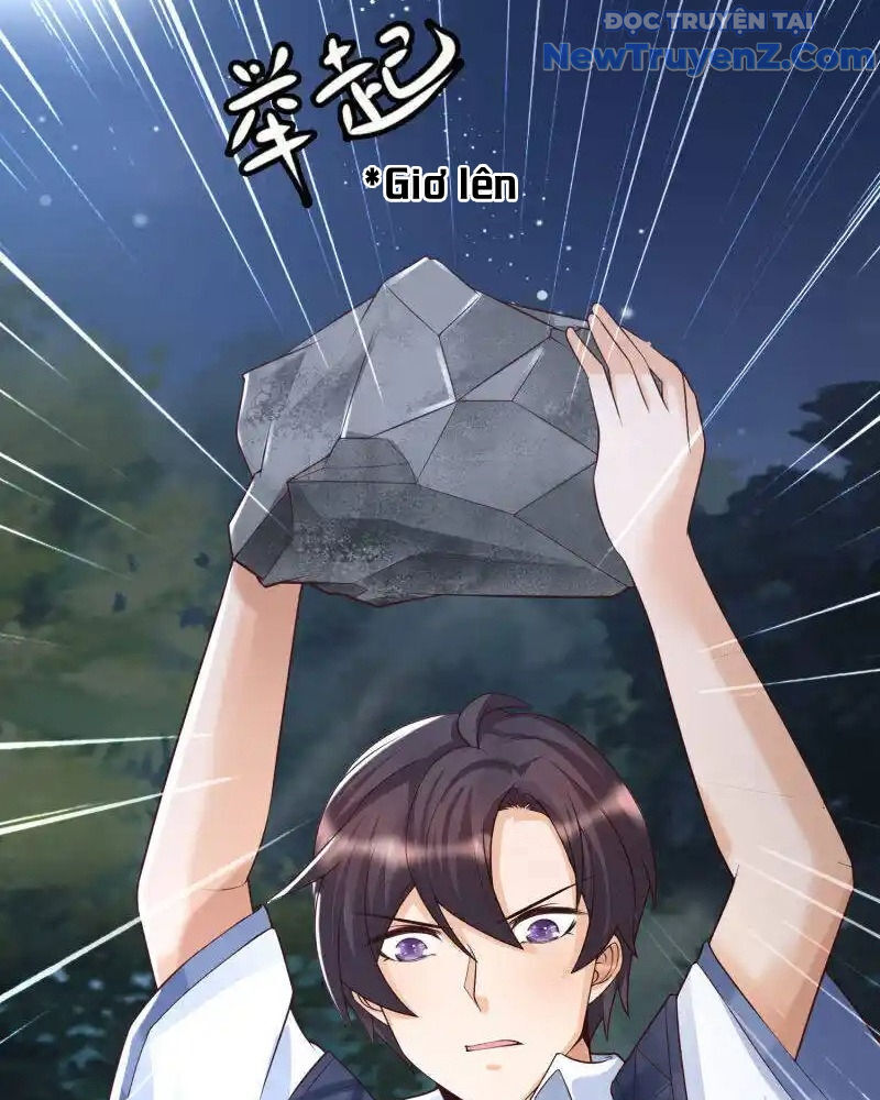 Nữ Thần Giúp Tôi Trở Thành Học Bá Chap 33 - Next Chap 34