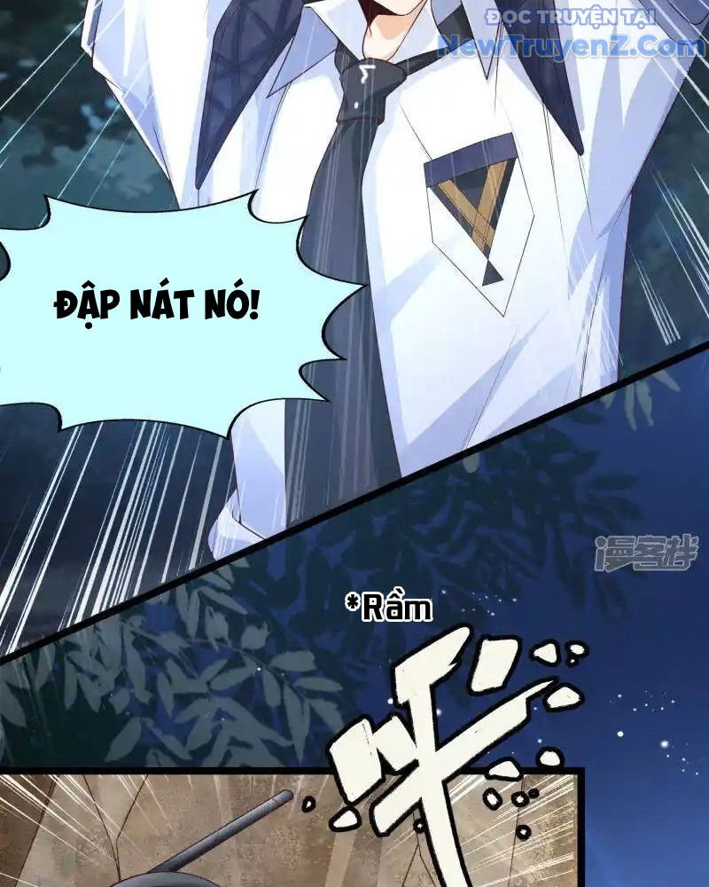 Nữ Thần Giúp Tôi Trở Thành Học Bá Chap 33 - Next Chap 34