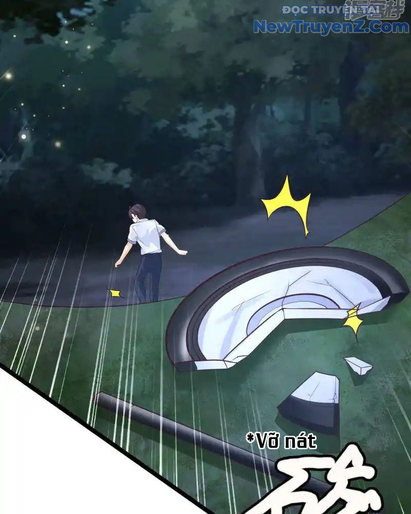 Nữ Thần Giúp Tôi Trở Thành Học Bá Chap 33 - Next Chap 34