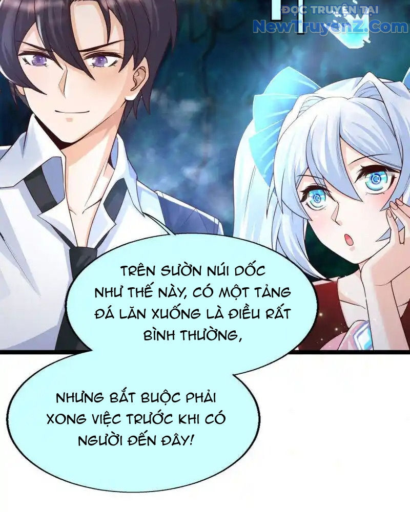 Nữ Thần Giúp Tôi Trở Thành Học Bá Chap 33 - Next Chap 34