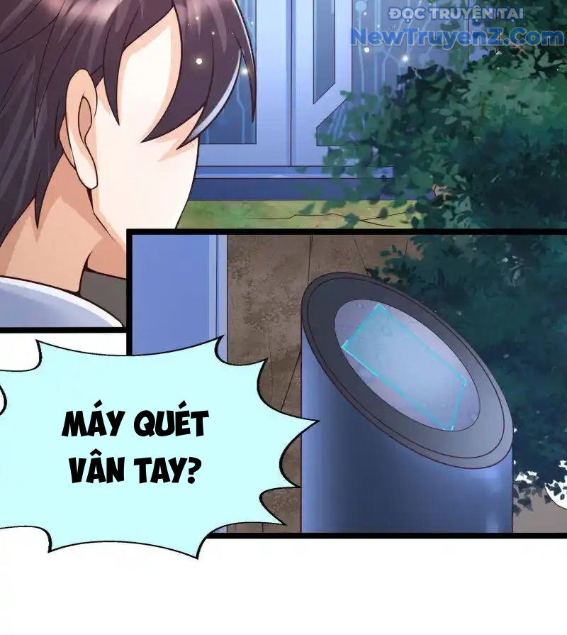 Nữ Thần Giúp Tôi Trở Thành Học Bá Chap 33 - Next Chap 34