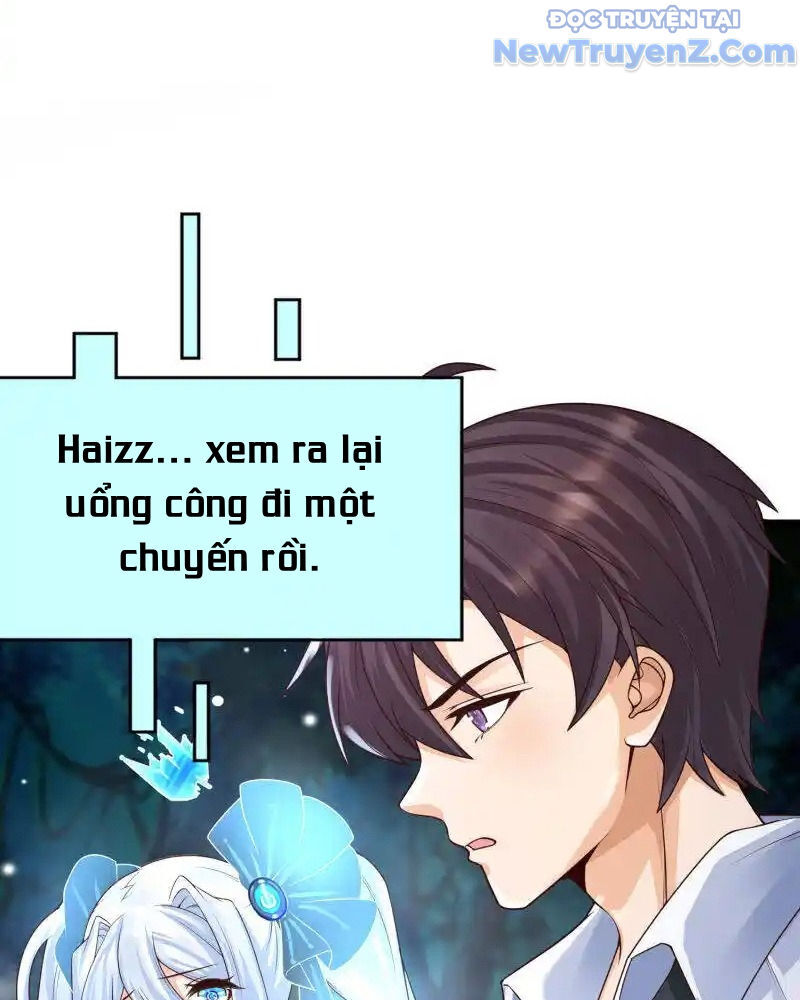Nữ Thần Giúp Tôi Trở Thành Học Bá Chap 33 - Next Chap 34