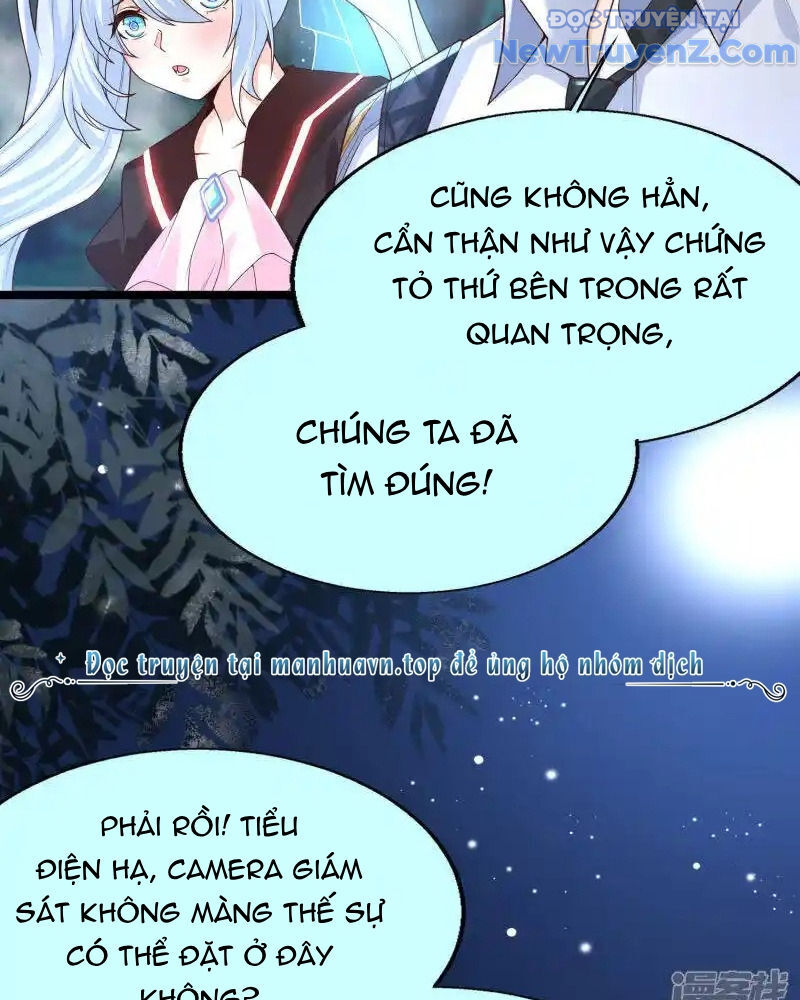 Nữ Thần Giúp Tôi Trở Thành Học Bá Chap 33 - Next Chap 34