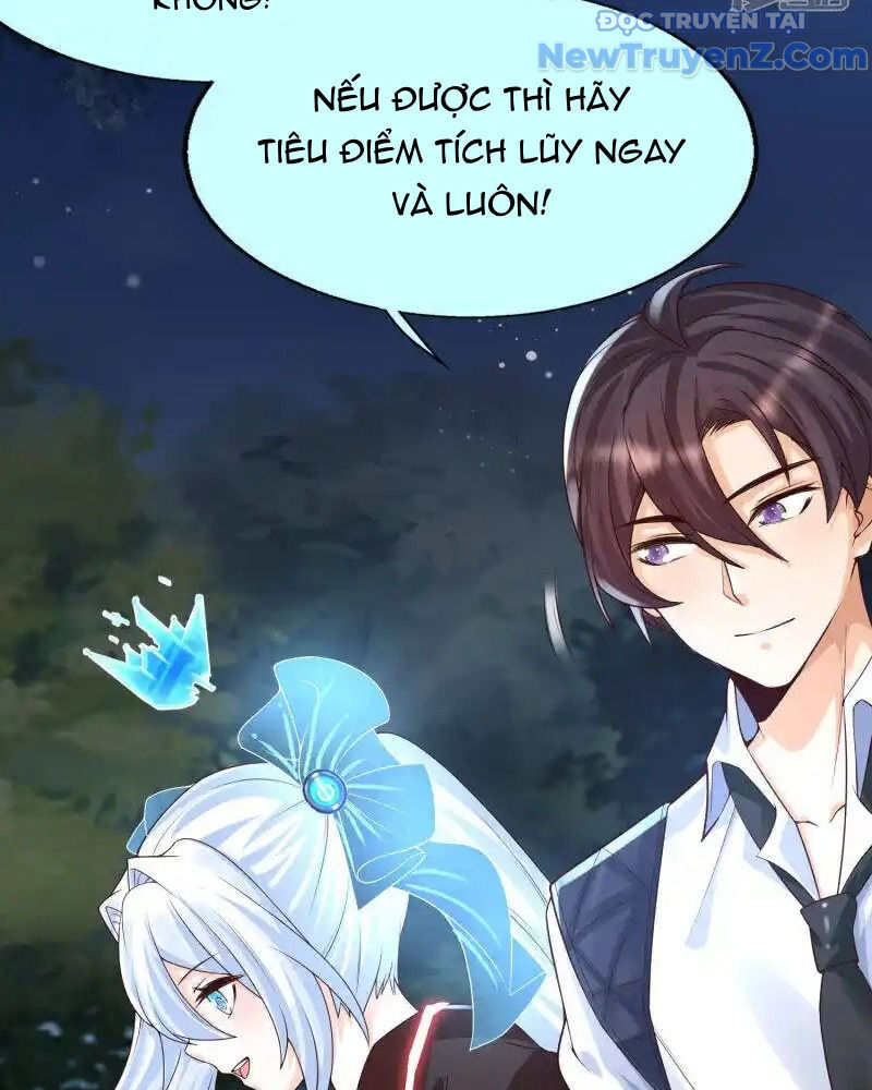 Nữ Thần Giúp Tôi Trở Thành Học Bá Chap 33 - Next Chap 34