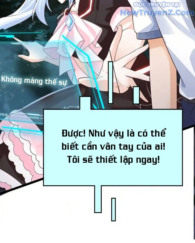 Nữ Thần Giúp Tôi Trở Thành Học Bá Chap 33 - Next Chap 34