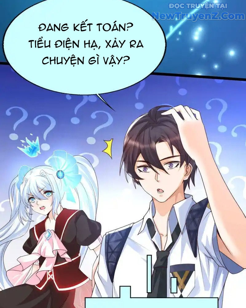 Nữ Thần Giúp Tôi Trở Thành Học Bá Chap 33 - Next Chap 34