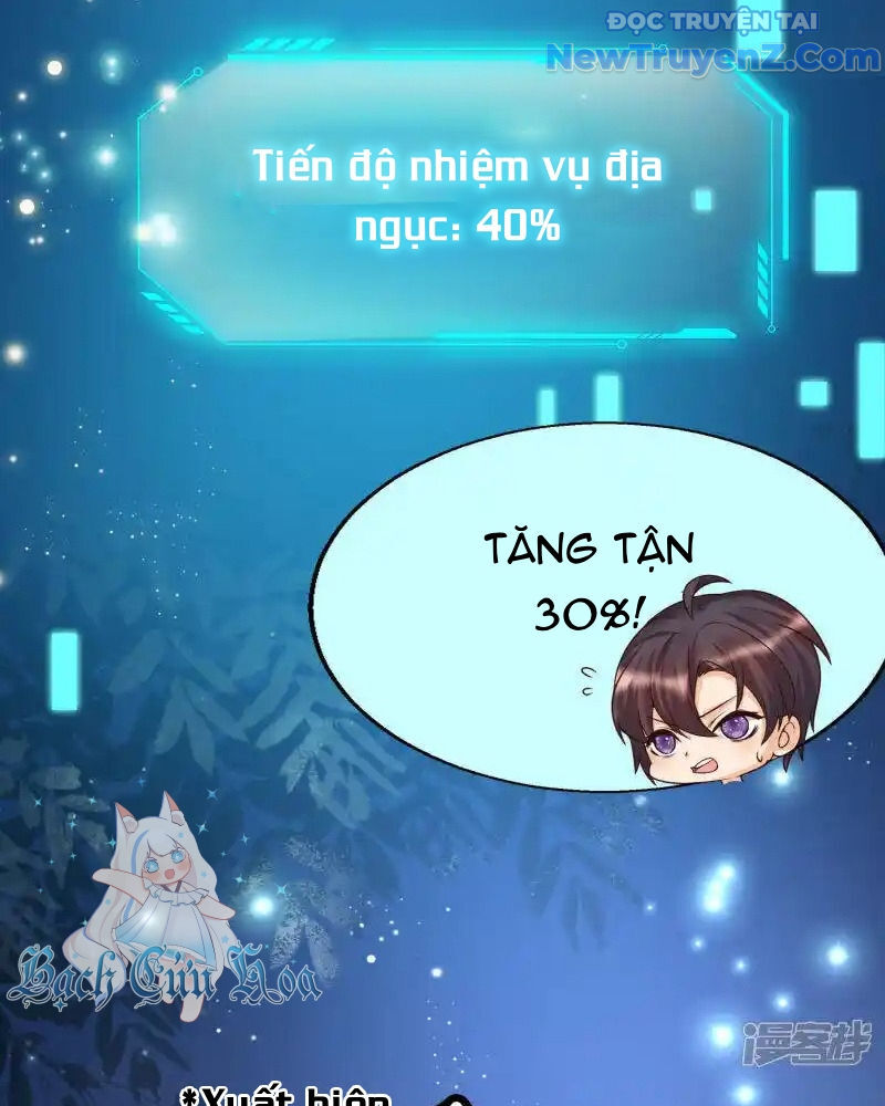 Nữ Thần Giúp Tôi Trở Thành Học Bá Chap 33 - Next Chap 34