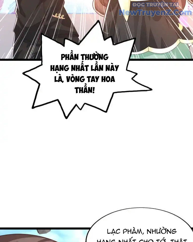 Nữ Thần Giúp Tôi Trở Thành Học Bá Chap 33 - Next Chap 34