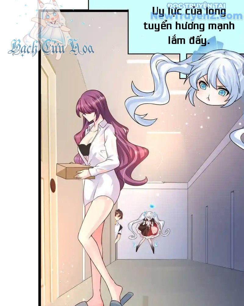 Nữ Thần Giúp Tôi Trở Thành Học Bá Chap 34 - Next Chap 35