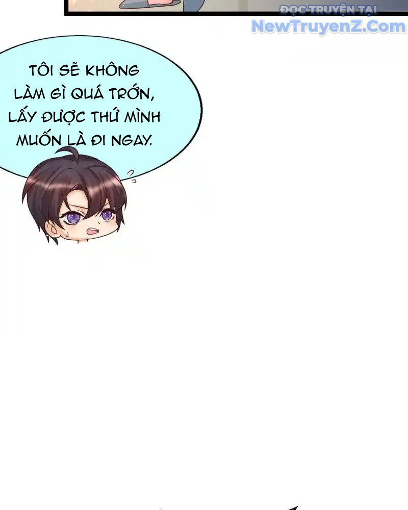 Nữ Thần Giúp Tôi Trở Thành Học Bá Chap 34 - Next Chap 35