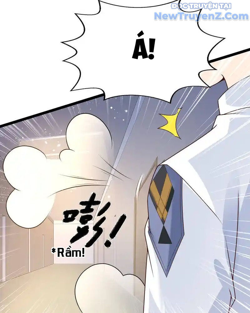 Nữ Thần Giúp Tôi Trở Thành Học Bá Chap 34 - Next Chap 35