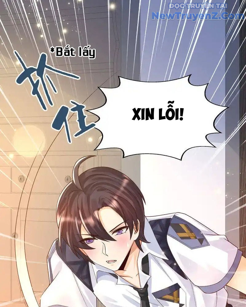 Nữ Thần Giúp Tôi Trở Thành Học Bá Chap 34 - Next Chap 35