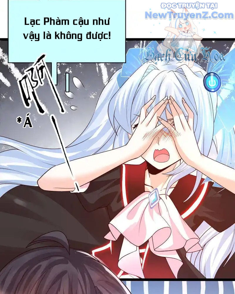 Nữ Thần Giúp Tôi Trở Thành Học Bá Chap 34 - Next Chap 35