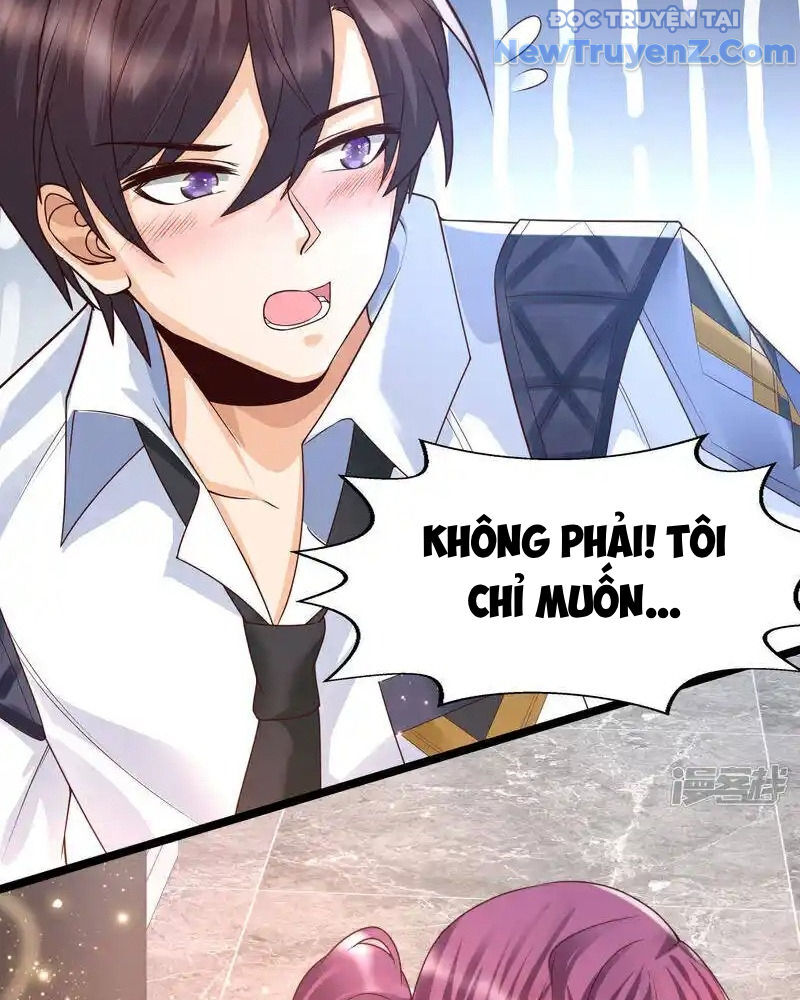 Nữ Thần Giúp Tôi Trở Thành Học Bá Chap 34 - Next Chap 35