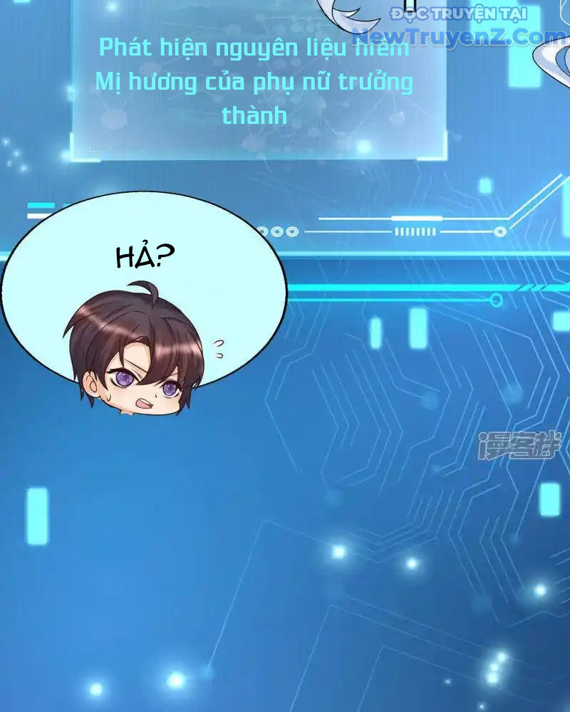 Nữ Thần Giúp Tôi Trở Thành Học Bá Chap 34 - Next Chap 35