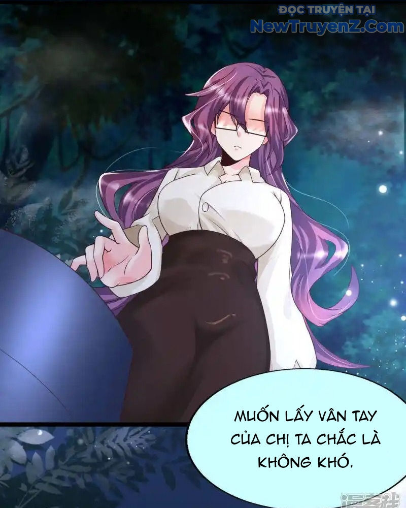 Nữ Thần Giúp Tôi Trở Thành Học Bá Chap 34 - Next Chap 35