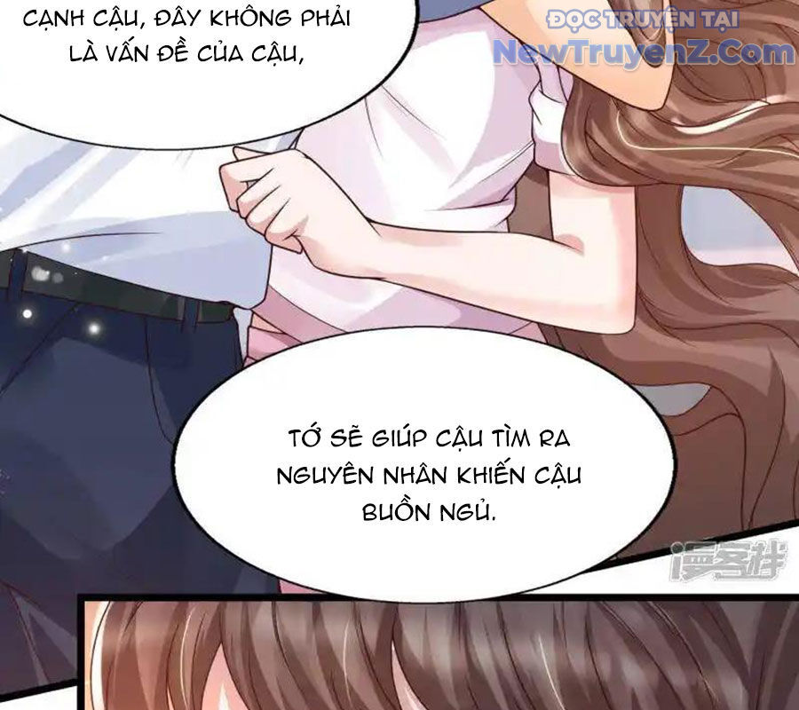 Nữ Thần Giúp Tôi Trở Thành Học Bá Chap 36 - Next Chap 37