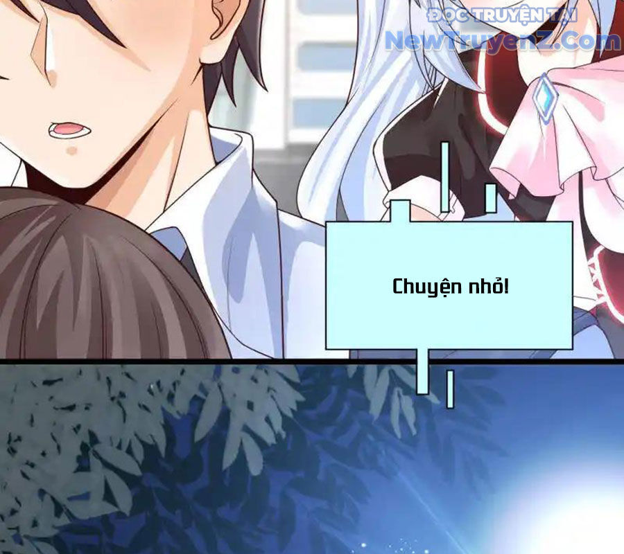 Nữ Thần Giúp Tôi Trở Thành Học Bá Chap 36 - Next Chap 37