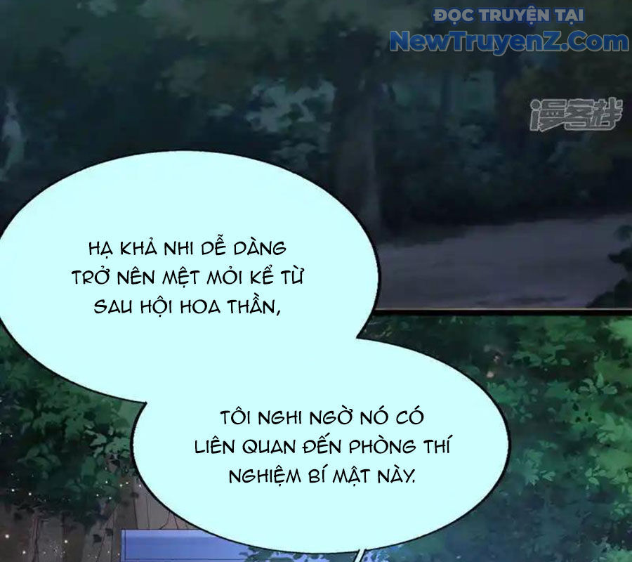 Nữ Thần Giúp Tôi Trở Thành Học Bá Chap 36 - Next Chap 37