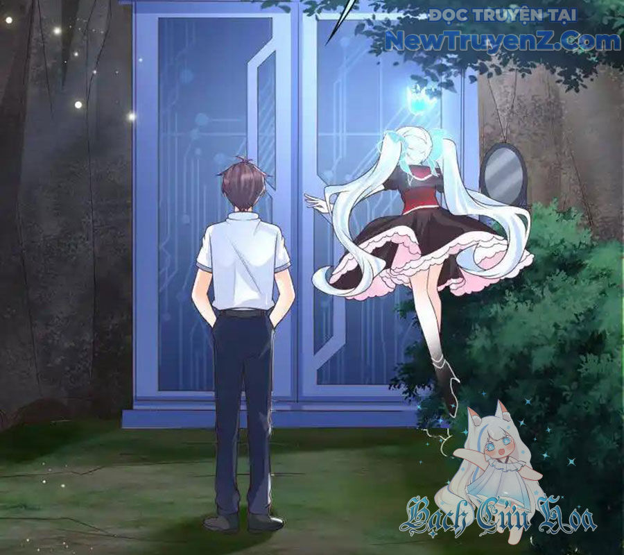 Nữ Thần Giúp Tôi Trở Thành Học Bá Chap 36 - Next Chap 37