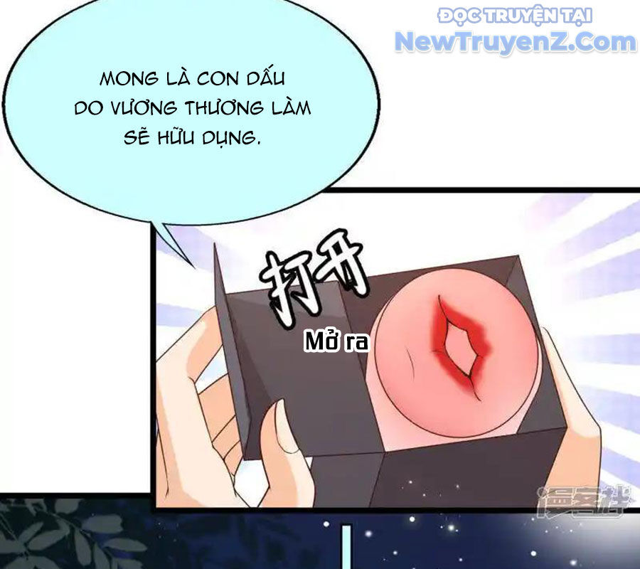 Nữ Thần Giúp Tôi Trở Thành Học Bá Chap 36 - Next Chap 37