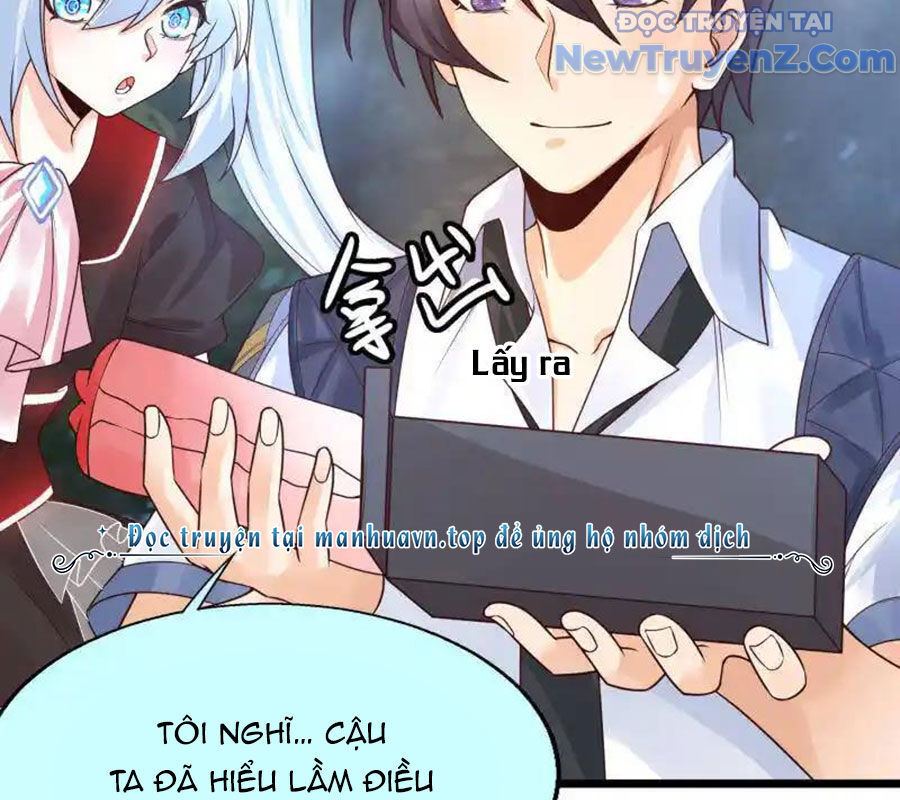 Nữ Thần Giúp Tôi Trở Thành Học Bá Chap 36 - Next Chap 37